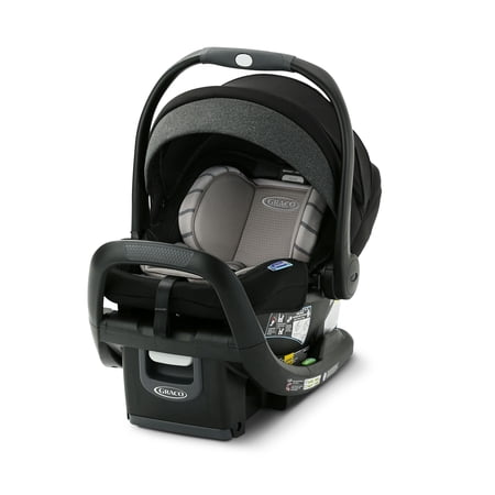 Graco SnugRide® SnugFit 35 DLX Infant Car Seat
