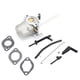 thumbnail image 1 of Carburador de aleación de repuesto compatible con BRIGGS & STRATTON 796122, 1 of 10