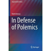 In Defense of Polemics, (Paperback)