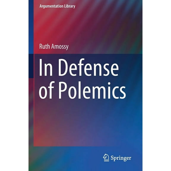 In Defense of Polemics, (Paperback)