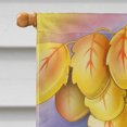 thumbnail image 3 of Carolines Treasures APH0977CHF Animals Under the Coconut Tree Flag Canvas House Size, 3 of 4