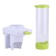 thumbnail image 3 of Dispensador automático ajustable de vasos de papel, soporte de plástico para uso en restaurantes, hoteles y oficinas, 3 of 8