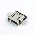 thumbnail image 1 of Mustpoint 2X Replacement Charging Port Type-C Charger Socket for Nintendo Switch NS Console, 1 of 1