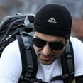thumbnail image 4 of Deportes Ciclismo Skull Cap Hombres Mujeres Bicicleta Moto Secado rápido Transpirable Correr, 4 of 7