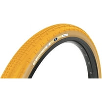 Panaracer GravelKing SK Tire - 700 x 45, Tubeless, Folding, Honey Butter/Brown