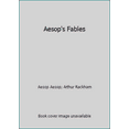 thumbnail image 1 of Pre-Owned Aesop's Fables (Hardcover) 0517171988 9780517171981, 1 of 1
