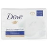 Dove Beauty Cream Bar For Soft, Smooth Skin 4x100g Bars