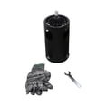 thumbnail image 1 of Accesorios portátiles para trilladora de maíz Strade Fareast Limited cabezal de máquina descascaradora de maíz completamente automática separador eléctrico pequeño de cort Negro, 1 of 8