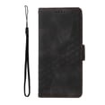 thumbnail image 2 of Funda GANGXUN para OPPO Reno 11F con diseño acolchado elegante, cuero PU, protección total y ajuste preciso, 2 of 5