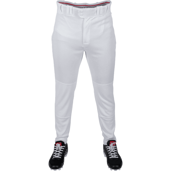 Rawlings Youth Plated Solid Jogger Fit