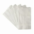 thumbnail image 2 of Watson Distributing White Dinner Napkin 2-Ply 14" x 16.5" 1/8 Fold 3000/Case, 2 of 5