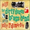 Jelly (CD) by The Dirty Dozen Brass Band