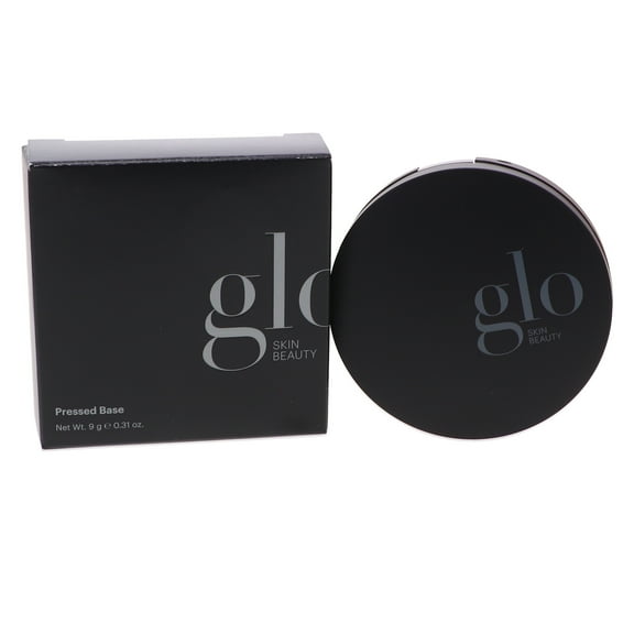 Glo Skin Beauty Pressed Base Chestnut Medium 0.31 oz