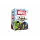 thumbnail image 1 of Topps 2025 Marvel Comics Chrome Value Blaster Box - 7 Packs, 1 of 7