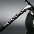 thumbnail image 3 of Polarized Sunglasses for Men, Retro Metal Frame, UV Protection, 60mm Lens Width, Model 1879, 3 of 5