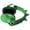 Green dinosaur, variant on Sound Proof Hearing Protectors Kid Ear Protections 28dB Noise Cancelling Headphone Noise Reduction Earmuffs for Sleep