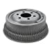 thumbnail image 3 of DuraGo BD8993 Rear Floating Brake Drum, 3 of 4