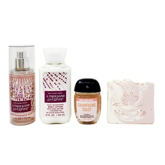 Bath & Body Works A Thousand Wishes - Gift Box Set - Fine
