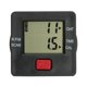 thumbnail image 1 of Velocímetro de Monitor Universal, equipo LCD de fácil instalación para bicicleta estacionaria, máquina de barriga, de máquina de montar en, 1 of 9
