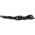 thumbnail image 3 of For Volkswagen Golf/GTI 2010 11 12 13 2014 Bumper Bracket Passenger Side | Front | Upper | Outer | Steel | Support Brace | Replacement For VW1033100 | 5K0806930B, 3 of 6