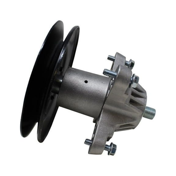 RAParts Mower Deck Spindle Fits LT1042 LT4200 LT542G LT542H LX420 LX425 112-0460 918-044