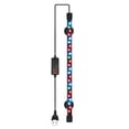 thumbnail image 1 of Acuario Aquario Light Fish Fish Fish Tank Light High Impert Water Water Beads LED Mayado Diseño de Brillo Amplio Aplicacia Aplicacia Alemania y Protección del Medio, 1 of 6