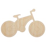 Mountain Bike Bicycle Cyclist Cycling Wood… product image