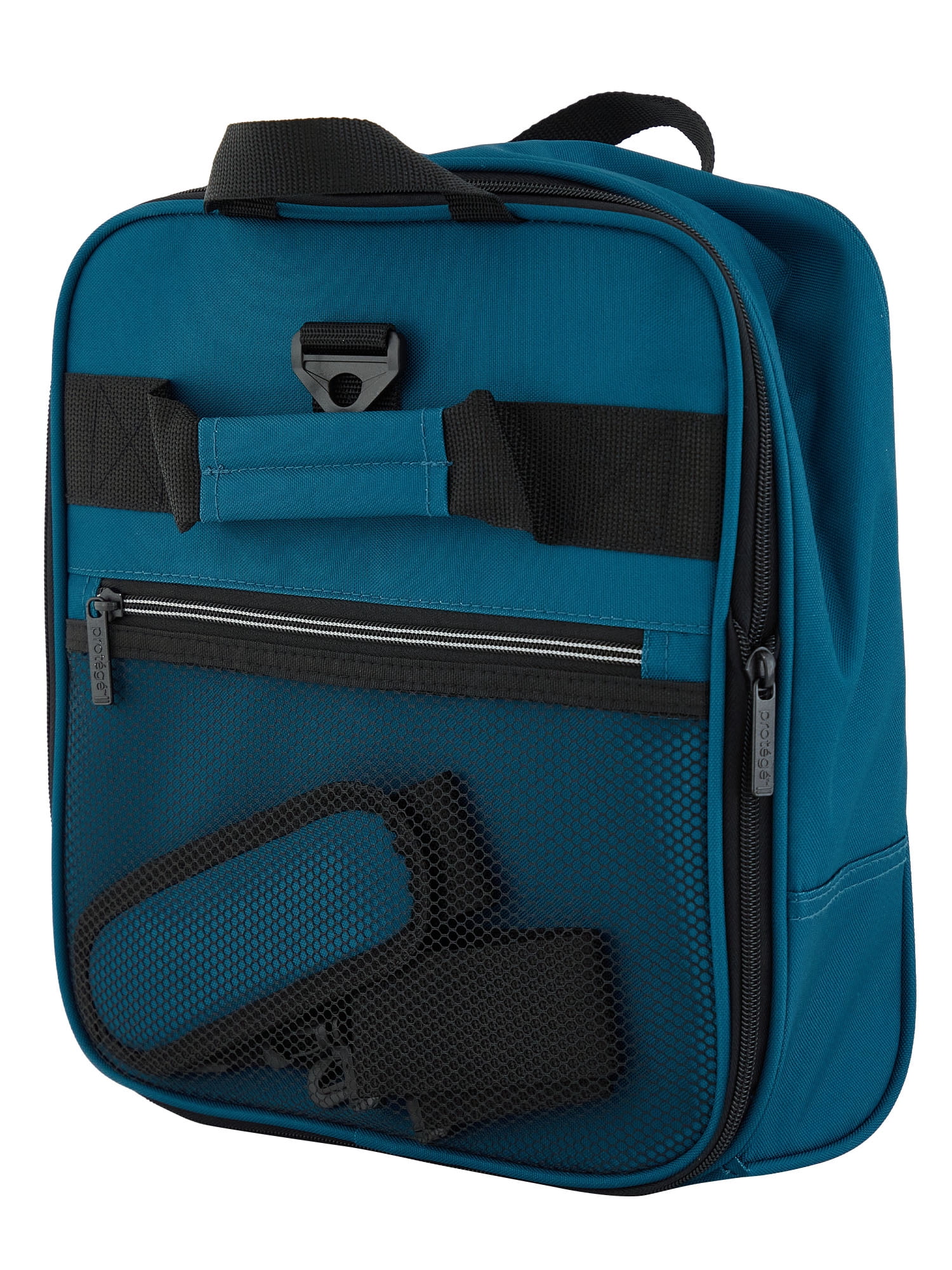 Protégé Navigation 28-inch Collapsible Rolling Duffel, Blue