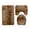 F5, variant on 3Pcs Set Nordic Leopard Pattern Bathroom Shower Bath Mat Toilet Lid Cover bedroom Carpet Rugs Home Decor Animal Kitchen Door Mat