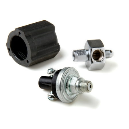 NOS/Nitrous Oxide System 14170NOS Nitrous Oxide Pressure Switch