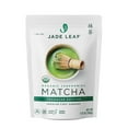 thumbnail image 2 of (3 pack) Jade Leaf Organic Ceremonial Japanese Matcha Green Tea Powder, Teahouse Edition - 100g Pouch, 2 of 7