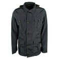 thumbnail image 2 of Men's 4 Pocket Nylon Jacket-MB-S, 2 of 4