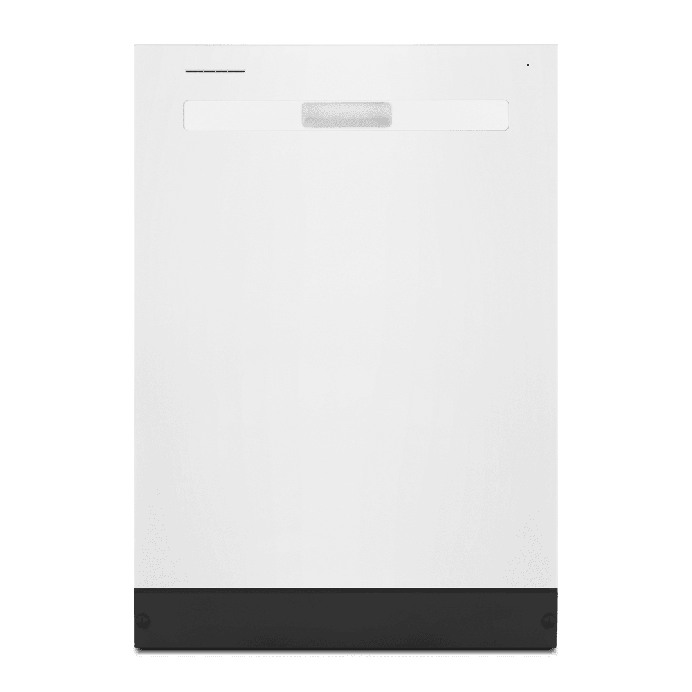 WHIRLPOOL WDP540HAMW built in dishwasher