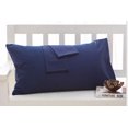 thumbnail image 2 of 1 Pair Pillow case cotton pillow case quick drying pillow case, 2 of 9