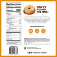 thumbnail image 4 of ONE Brands Protein Supplement Bar, Maple Glazed Doughnut, 20g Protein, 12 Count, 4 of 13