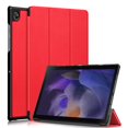 thumbnail image 1 of 10.5-Inch Protective Cover Compatible with Samsung Galaxy Tab A8 2021 Tablet Cases with Auto Sleep, 1 of 8