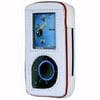 Speck Products Canvas Sport SAN-WHT-CV Digital Player Case For Sansa e200