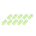 thumbnail image 3 of 5/10Pcs Square Mini Spirit Level Bubble Small Leveller for Leveling Tubular 40mm, 3 of 7