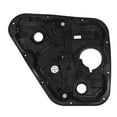thumbnail image 2 of Car Window Regulator, Rear Left High Toughness 83471D3001 Power Window Regulator Black ABS  for  2016 To 2022, 2 of 7