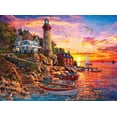 thumbnail image 1 of 1000PC COLOR SPLASH - FRENCH, 1 of 1