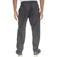 thumbnail image 2 of Hey Chef Unisex 4 Pocket Chef Pants with Mesh Vents, 2 of 3