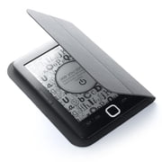 SDFGTstore Lightweight Electronic Book Reader Front Lit Screen Supports Multiple Ebook Formats