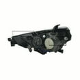 thumbnail image 2 of TYC 20-9511-00-1 Headlight Assembly Fits select: 2014-2019 TOYOTA 4RUNNER, 2020 TOYOTA 4RUNNER SR5/SR5 PREMIUM/VENTURE/LIMITED/NIGHT SHADE/TRDOR/TRDORPREM/TRDPRO, 2 of 6