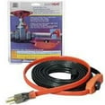 thumbnail image 1 of Easy Heat 6837322 Braided Heat Tape - 80 ft., 1 of 2