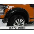 thumbnail image 2 of Egr 793555 Rugged Look Fender Flare Set Of 4 Fits 19 21 Ranger Fits select: 2019-2020 FORD RANGER, 2021-2023 FORD RANGER XL/XLT/LARIAT, 2 of 6