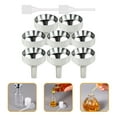 thumbnail image 3 of 1 Set Mini Perfume Funnel Essential Oil Bottle Filing Funnel Perfume Transfer Tool, 3 of 7