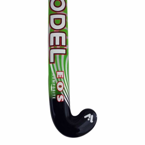 MODEL EOS 100% Glass Fibre Composite Field Hockey Stick 34" Retails $80 