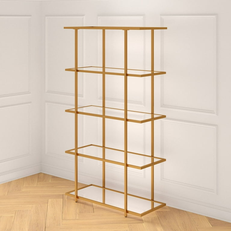 Galaxy etagere bookcase online