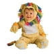 Costumes For All Occasions Ru885357I Intrépide Lion Enfant 12-18 Ans – image 1 sur 1