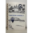 thumbnail image 1 of Pre-Owned Three Rivers Cookbook 3: The Good Taste of Pittsburgh, 1 of 1